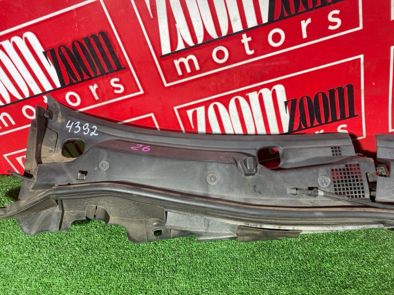 Решетка под лобовое стекло, 3800 рублей, Солонцы