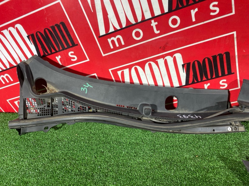 Решетка под лобовое стекло, 800 рублей, Солонцы