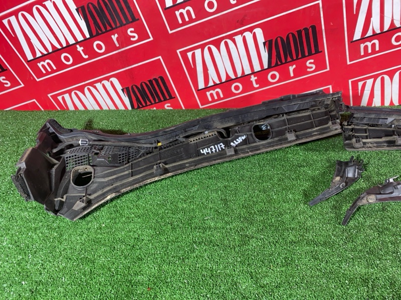 Решетка под лобовое стекло, 800 рублей, Солонцы