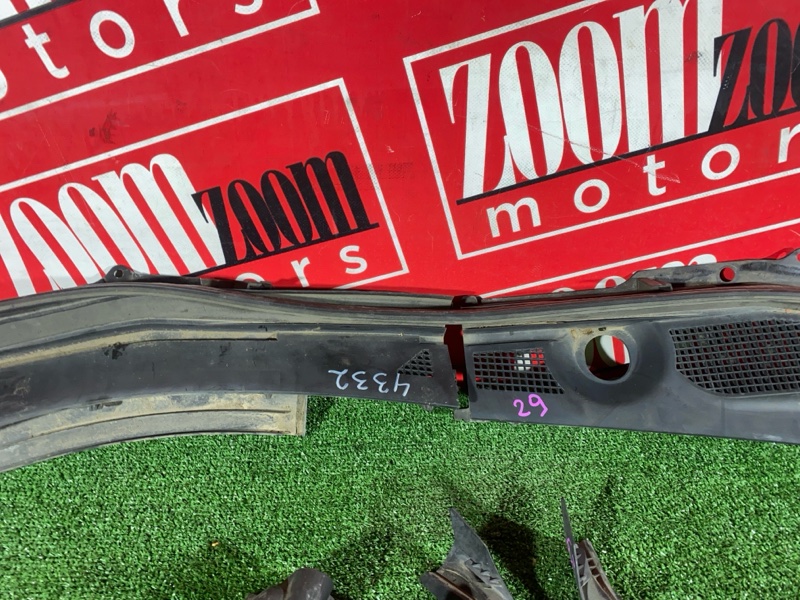 Решетка под лобовое стекло, 3800 рублей, Солонцы