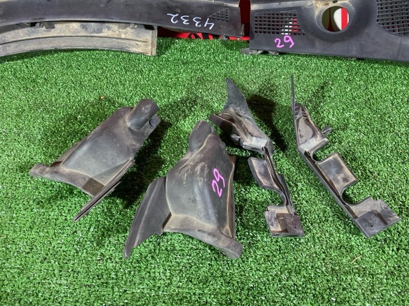 Решетка под лобовое стекло, 3800 рублей, Солонцы