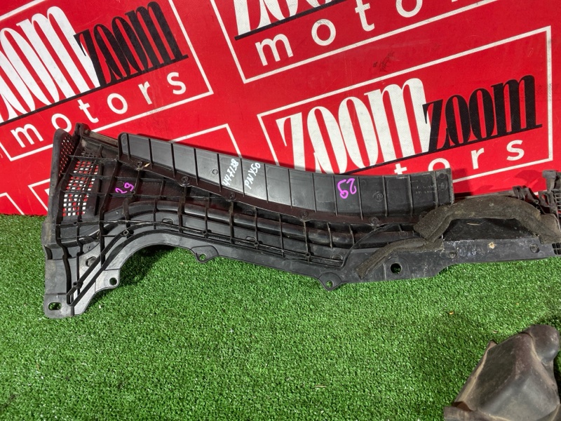 Решетка под лобовое стекло, 3800 рублей, Солонцы