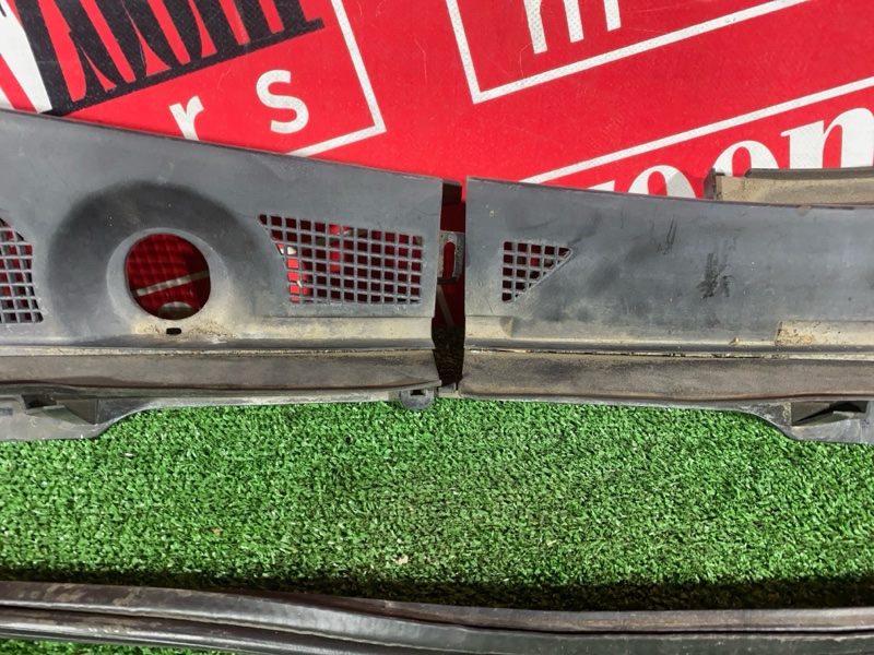 Решетка под лобовое стекло, 1800 рублей, Солонцы