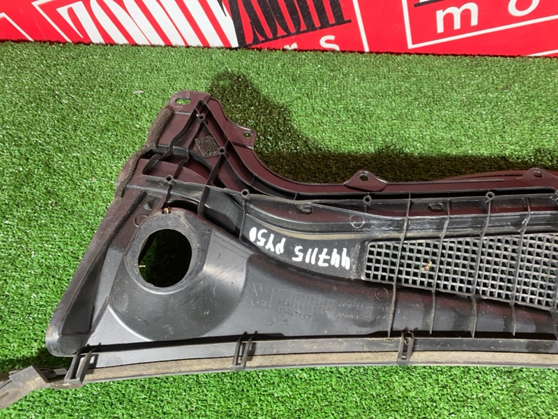 Решетка под лобовое стекло, 1800 рублей, Солонцы