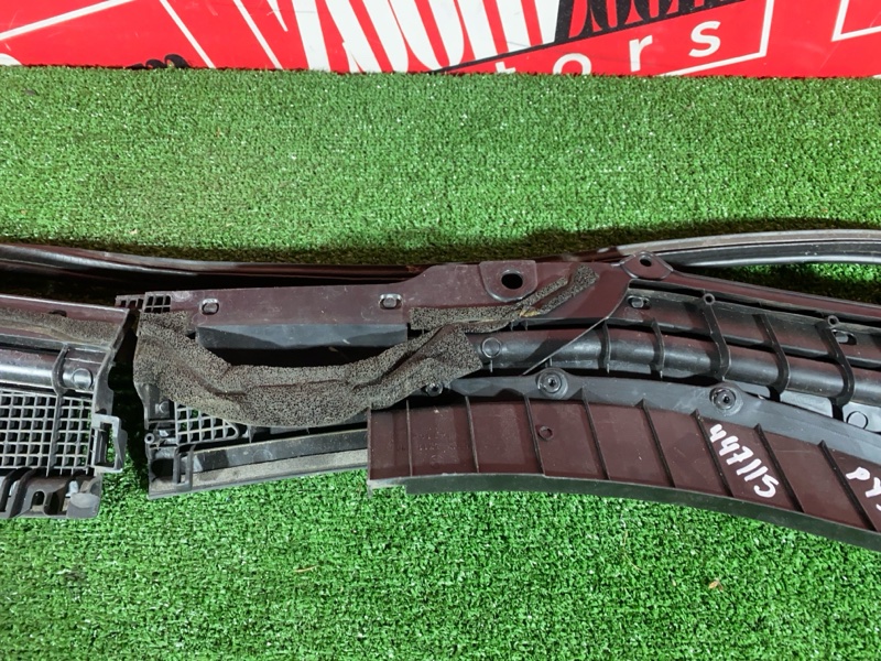 Решетка под лобовое стекло, 1800 рублей, Солонцы