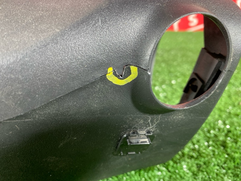 Кожух рулевой колонки, 500 рублей, Солонцы