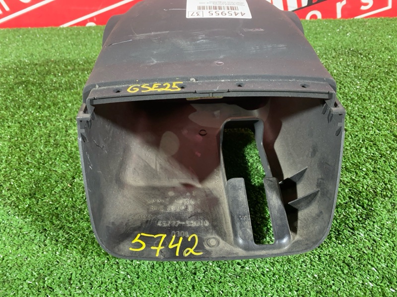 Кожух рулевой колонки, 500 рублей, Солонцы