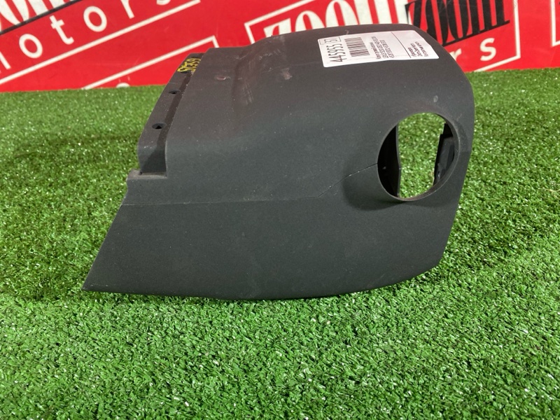 Кожух рулевой колонки, 500 рублей, Солонцы