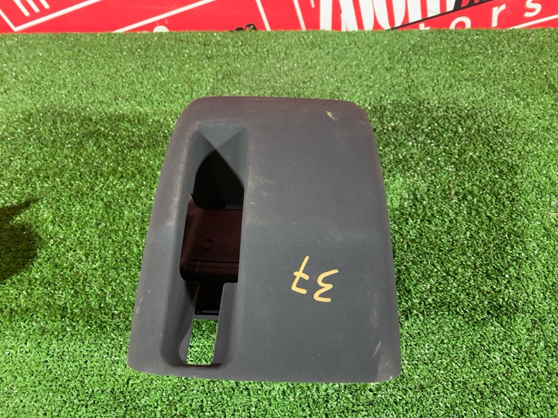 Кожух рулевой колонки, 500 рублей, Солонцы