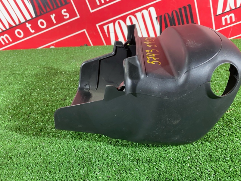 Кожух рулевой колонки, 500 рублей, Солонцы