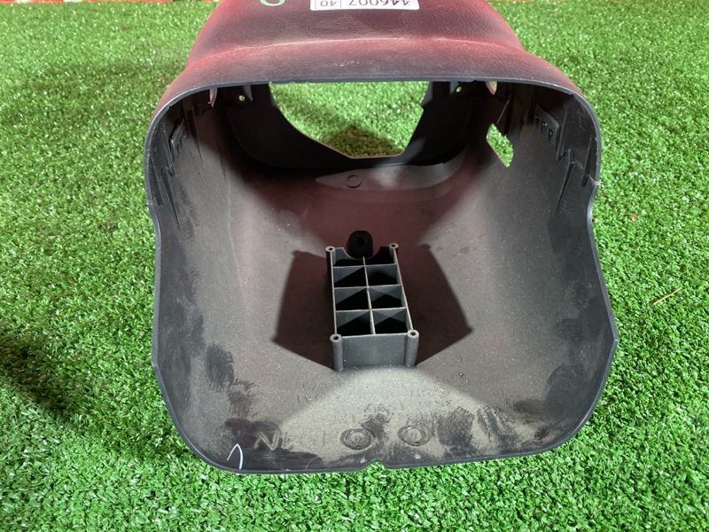 Кожух рулевой колонки, 500 рублей, Солонцы