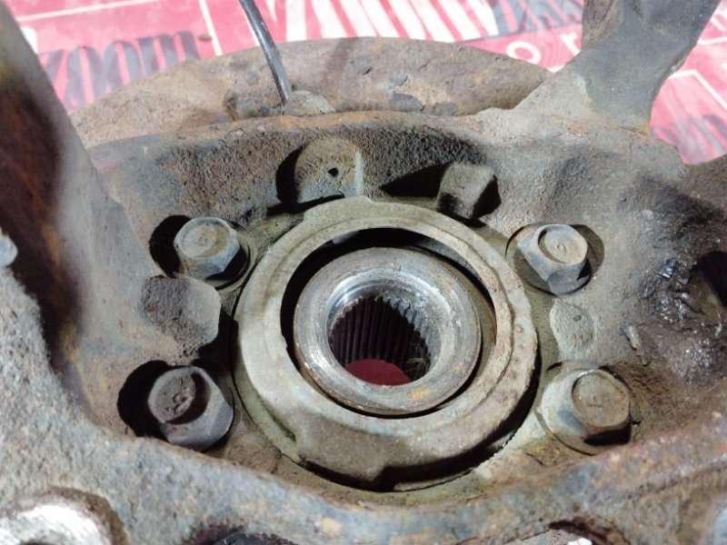 Ступица, 1500 рублей, Красноярск