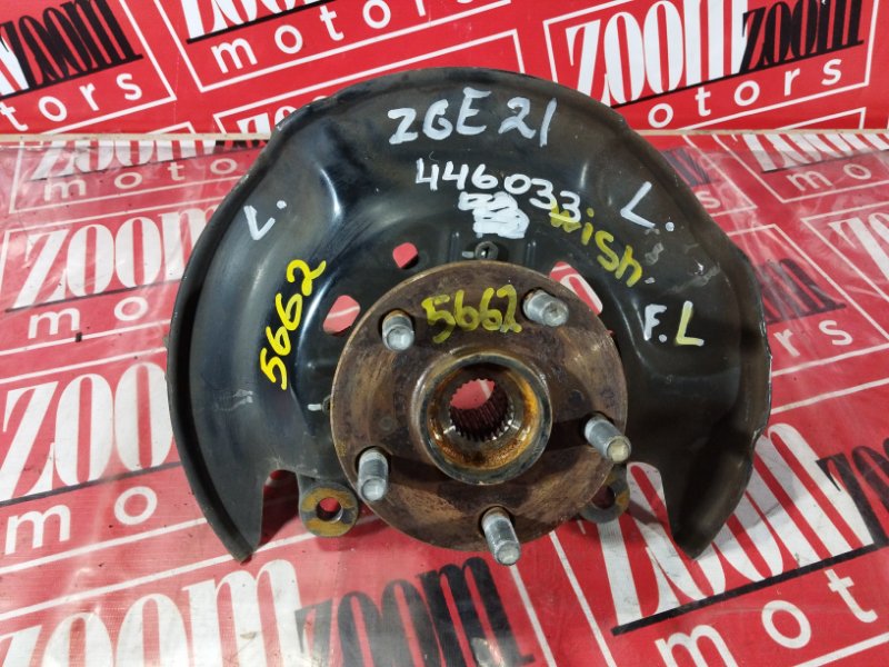 Ступица, 1400 рублей, Красноярск