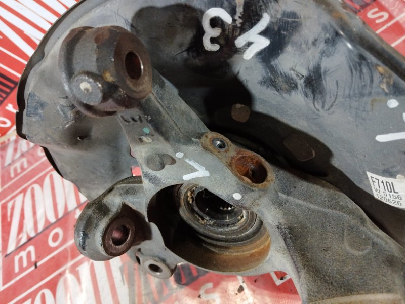 Ступица, 1400 рублей, Красноярск