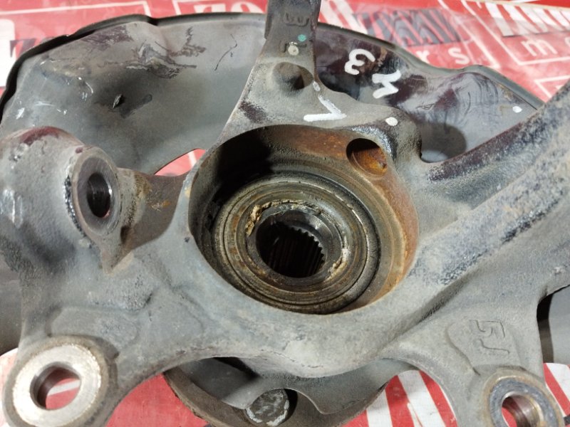 Ступица, 1400 рублей, Красноярск