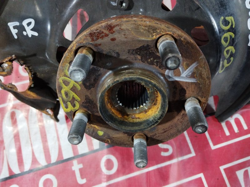 Ступица, 1400 рублей, Красноярск