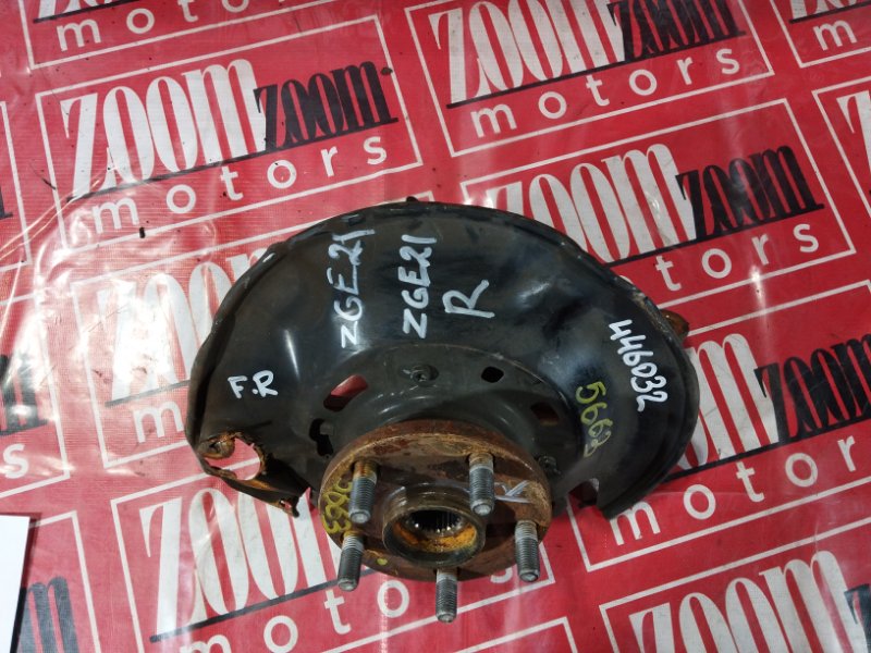 Ступица, 1400 рублей, Красноярск