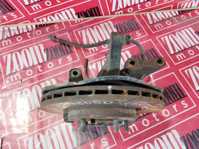 Ступица, 8200 рублей, Красноярск