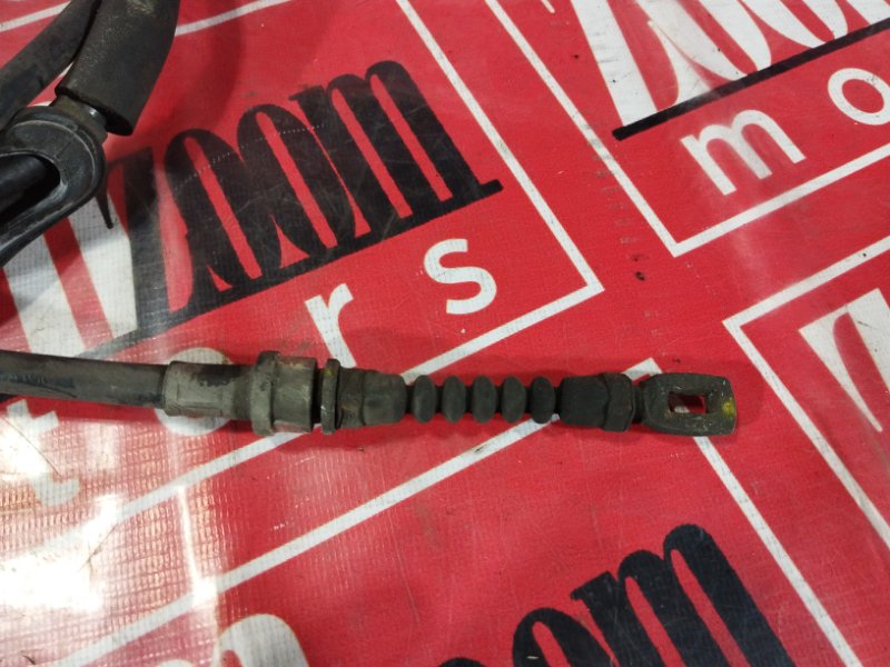 Трос ручника, 1800 рублей, Солонцы