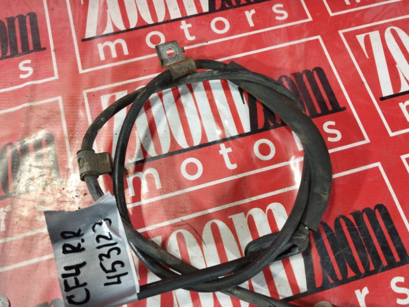 Трос ручника, 1800 рублей, Солонцы