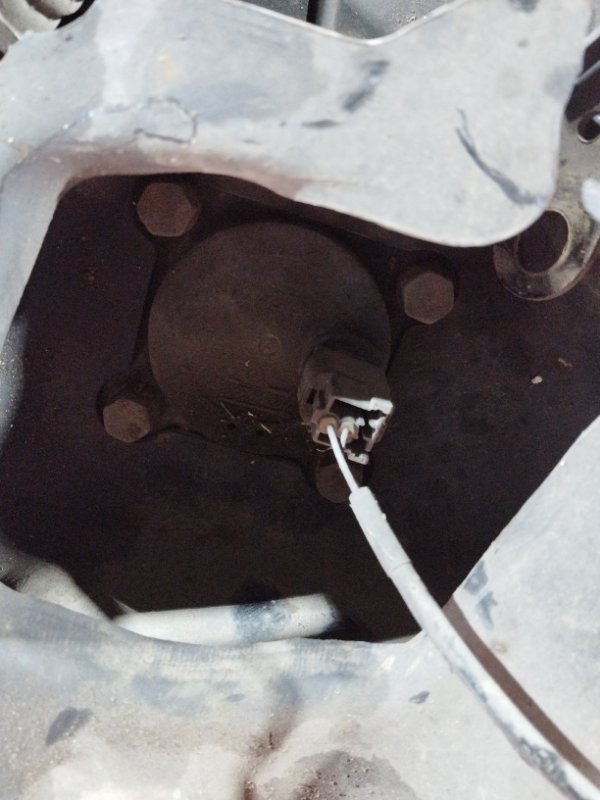 Ступица, 2800 рублей, Солонцы