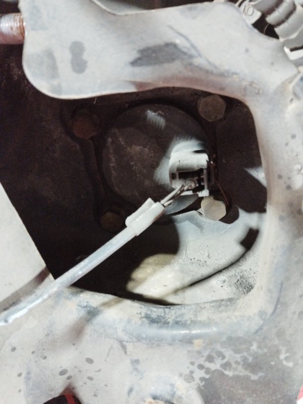 Ступица, 2800 рублей, Солонцы