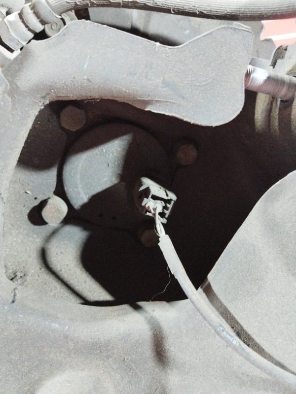 Ступица, 2800 рублей, Солонцы