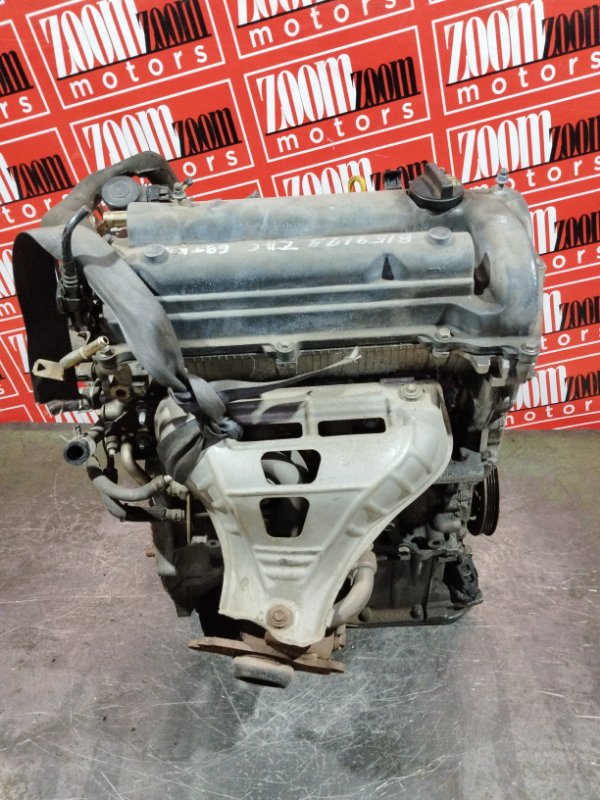 Двигатель, 112000 рублей, Красноярск