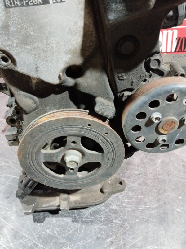 Двигатель, 112000 рублей, Красноярск