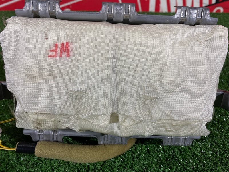 Аирбаг, 5300 рублей, Солонцы