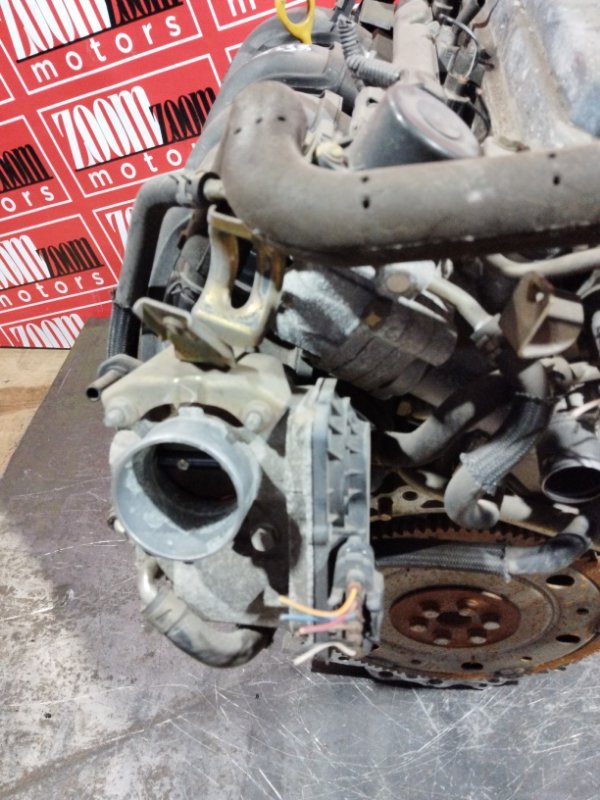 Двигатель, 100000 рублей, Красноярск