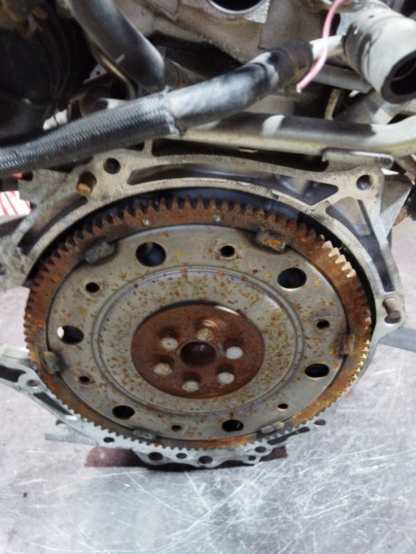 Двигатель, 100000 рублей, Красноярск