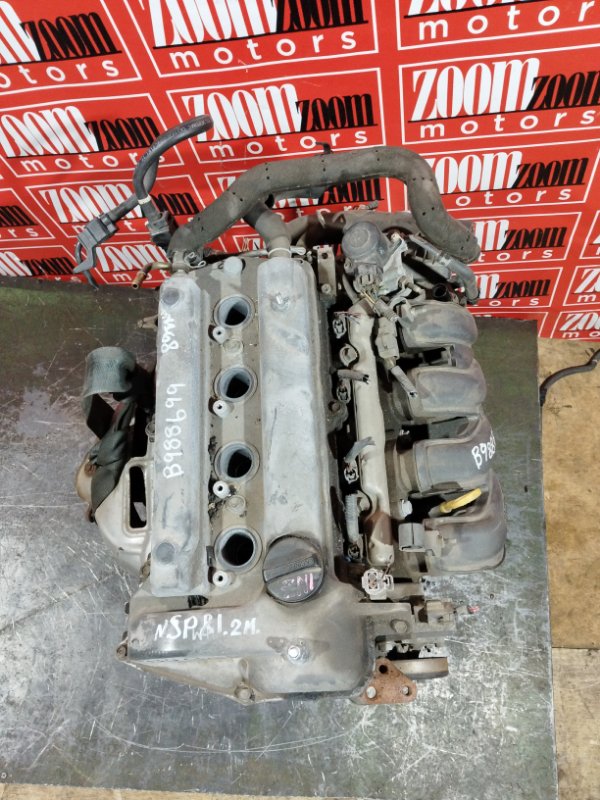 Двигатель, 100000 рублей, Красноярск