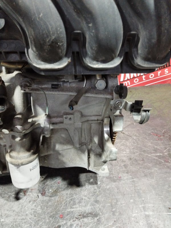 Двигатель, 112000 рублей, Красноярск