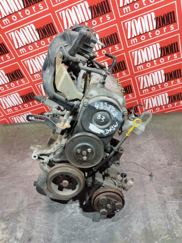 Двигатель, 47500 рублей, Солонцы