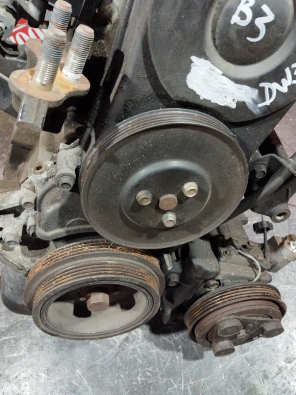 Двигатель, 47500 рублей, Солонцы