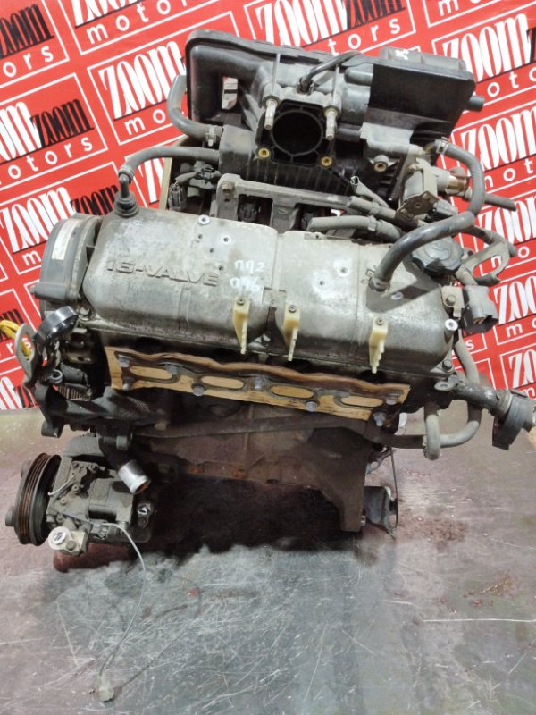 Двигатель, 47500 рублей, Солонцы