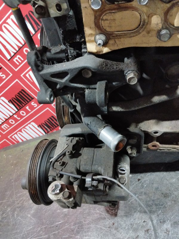 Двигатель, 47500 рублей, Солонцы