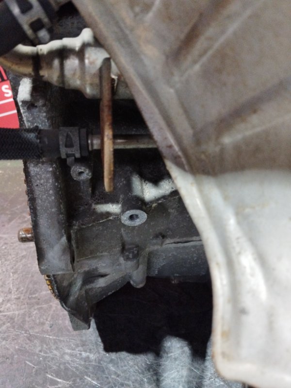 Двигатель, 100000 рублей, Солонцы