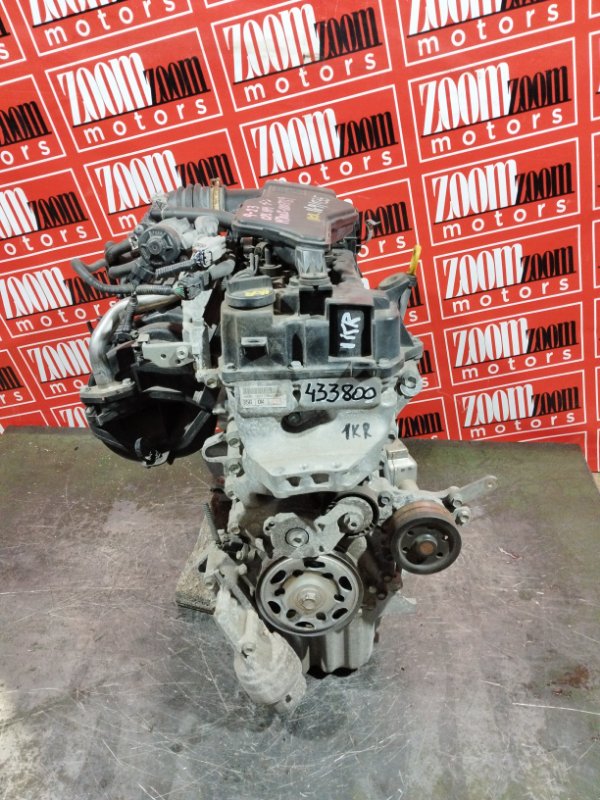 Двигатель, 66500 рублей, Солонцы