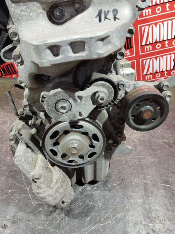 Двигатель, 66500 рублей, Солонцы