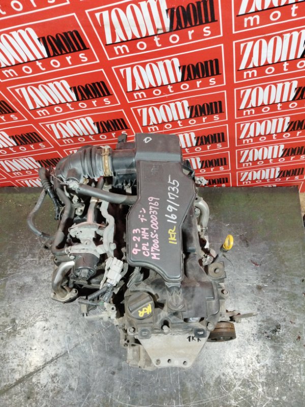 Двигатель, 66500 рублей, Солонцы