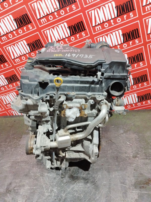 Двигатель, 66500 рублей, Солонцы