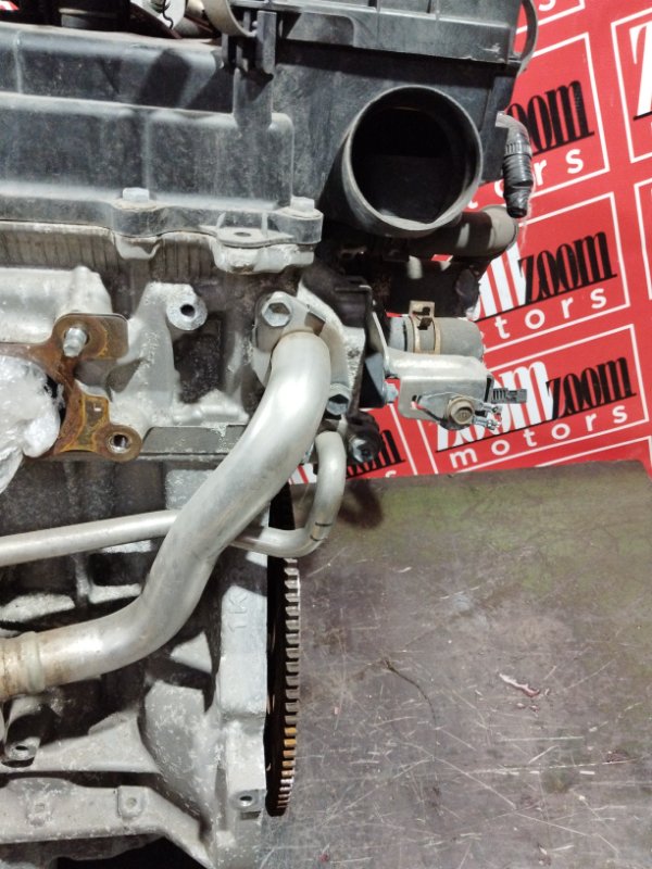 Двигатель, 66500 рублей, Солонцы