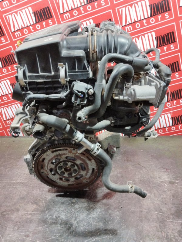 Двигатель, 66500 рублей, Солонцы