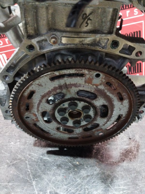 Двигатель, 66500 рублей, Солонцы