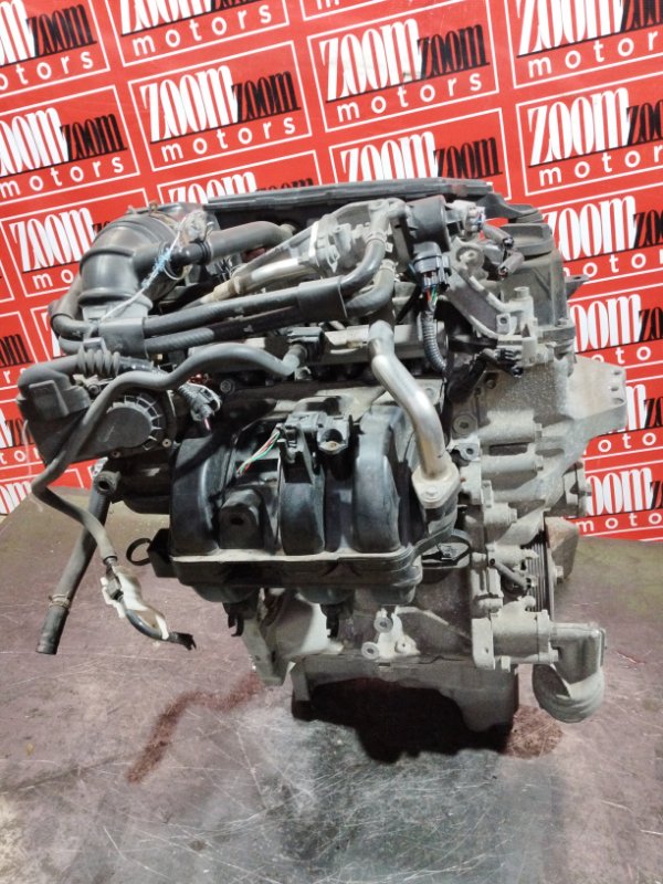 Двигатель, 66500 рублей, Солонцы