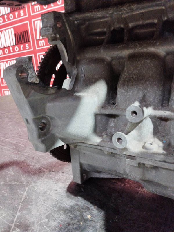 Двигатель, 66500 рублей, Солонцы