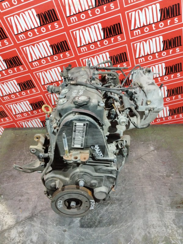 Двигатель, 85500 рублей, Солонцы