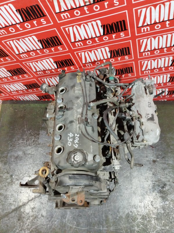 Двигатель, 85500 рублей, Солонцы